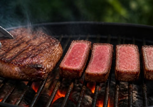 Mastering the Art of Grilling: Techniques for Perfect Steak Doneness
