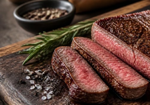 Exploring the New York Strip: A Steak Lover's Delight