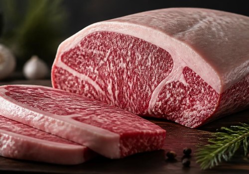 Exploring the Richness of Select Beef Quality