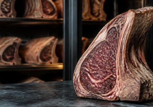 Elevate Your Steak Experience with Dry Aging