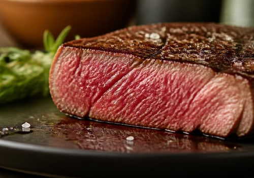 Understanding the Unique Qualities of Rare Steak