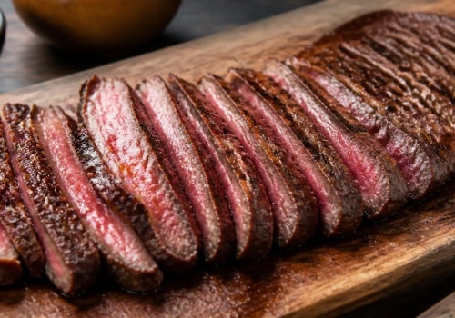 Exploring the Richness of Skirt Steak
