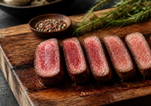 Mastering Steak Doneness: A Journey Through Cuts and Cooking Techniques