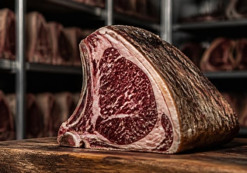 Understanding Dry Aging: Elevating Your Steak Experience