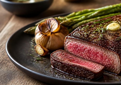 Elevate Your Everyday Meals with the Perfect Steak Choice