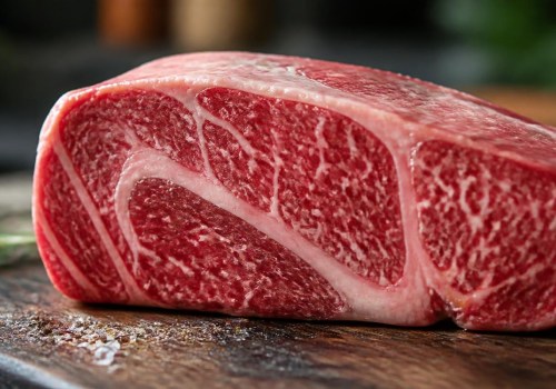 Understanding Marbling in Beef: Elevate Your Steak Experience