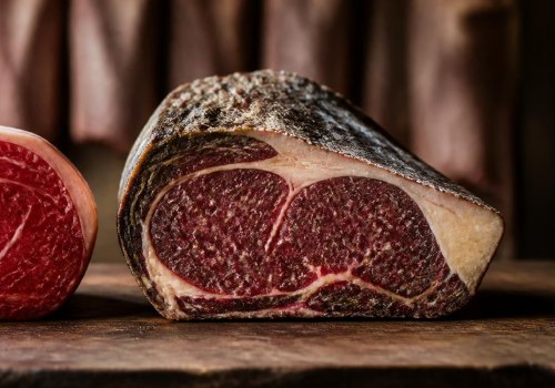 Exploring the Flavor Journey of Dry Aged vs Fresh Meat