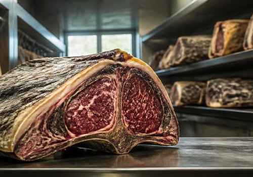 Understanding the Process of Dry Aging Meat