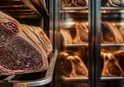 Understanding Commercial Dry Aging Processes for Steak Enthusiasts