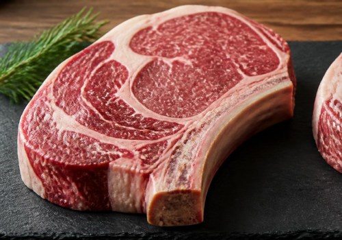 Exploring the Differences Between Bone-in and Bone-out Steaks