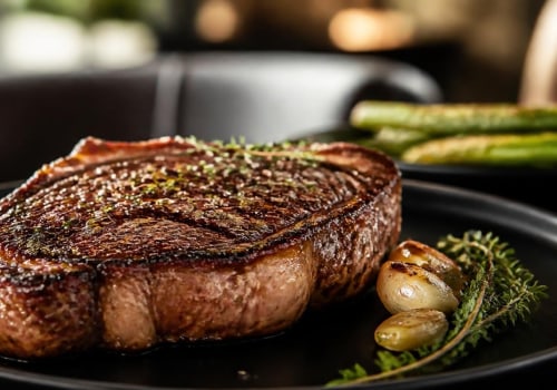 Elevating Your Dining Experience with Prime Cuts