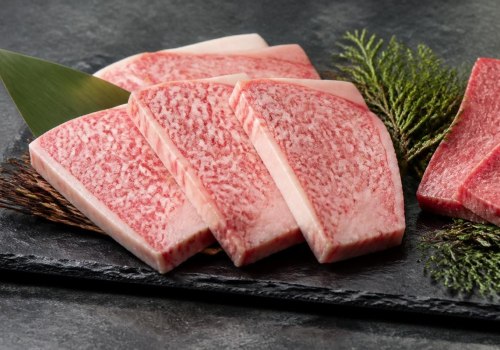 Wagyu vs Kobe Beef: Understanding the Premium Cuts
