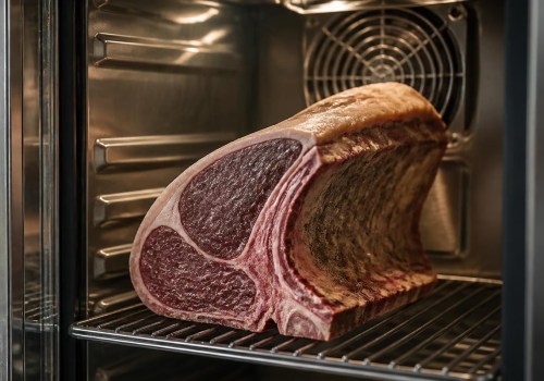 Exploring Home Dry Aging Methods for Steak Enthusiasts