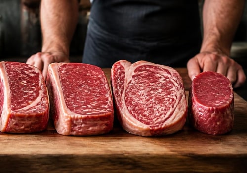 Understanding the Cost Breakdown of Premium Cuts
